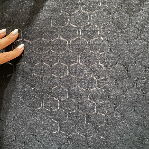 Nova Men textured tank top - Picture 6 of 6